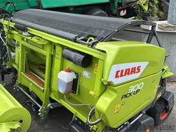 CLAAS PU 300 Profi Contour Variabel