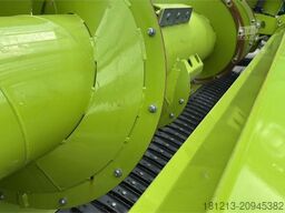 CLAAS PU 300 Profi Contour Variabel