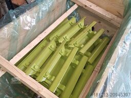 CLAAS V-Max 36 Messertrommel