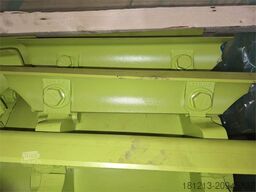 CLAAS V-Max 36 Messertrommel