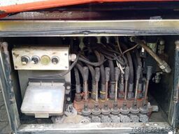 MEUSBURGER Meusburger MTS-3 Bridge Ramps Winch