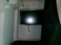 IVECO Stralis 480 AS ST/FP*LowDeck*Standklima*TV*TOP !
