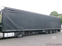 KÖGEL Mega Orten SafeServer 2in1*Hubdach*Enteisung*SAF