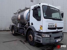 Renault Premium 320 inox