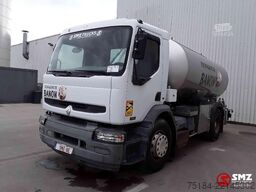 Renault Premium 320 inox