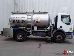 Renault Premium 320 inox