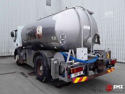 Renault Premium 320 inox