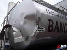 Renault Premium 320 inox
