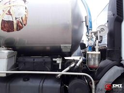 Renault Premium 320 inox