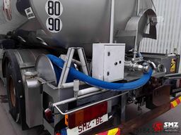 Renault Premium 320 inox