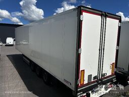 Schmitz Cargobull Reefer Standard