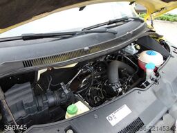 VOLKSWAGEN T5 TRANSPORTER 2.0 TDI 3Sitzer -2x Schiebetür-