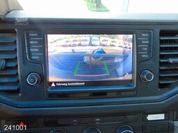 VOLKSWAGEN CRAFTER 35 2.0 TDI DSG KLIMA*REGALSYSTEM*KAMERA