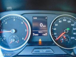VOLKSWAGEN CRAFTER 35 2.0 TDI DSG KLIMA*REGALSYSTEM*KAMERA