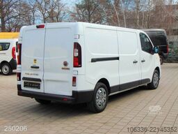 FIAT Talento 2.0 EcoJet KLIMA-NAVI-KAMERA