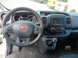 FIAT Talento 2.0 EcoJet KLIMA-NAVI-KAMERA