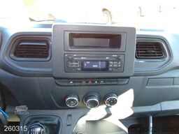 RENAULT Master 2.3 dCi 135 L3H3 -Kamera-