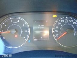 RENAULT Master 2.3 dCi 135 L3H3 -Kamera-
