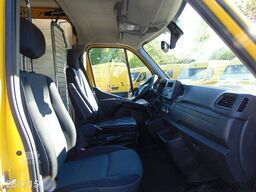 RENAULT Master 2.3 dCi 135 L3H3 -Kamera-
