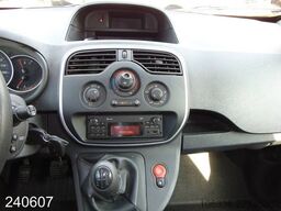 RENAULT Kangoo 90 1.5 dCi -KLIMA-