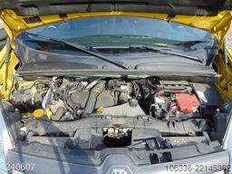 RENAULT Kangoo 90 1.5 dCi -KLIMA-