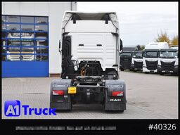 MAN TGX 18.440, Hydraulik, Intarder,