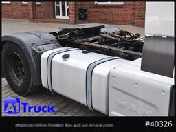 MAN TGX 18.440, Hydraulik, Intarder,