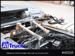 MAN TGX 18.440, Hydraulik, Intarder,