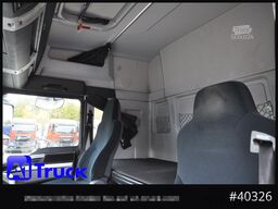 MAN TGX 18.440, Hydraulik, Intarder,