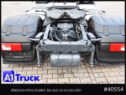 DAF XF 480 SSC, Volumen, Intarder, Standklima,