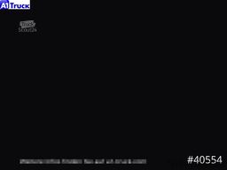 DAF XF 480 SSC, Volumen, Intarder, Standklima,