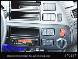 DAF XF 480 SSC, Volumen, Intarder, Standklima,