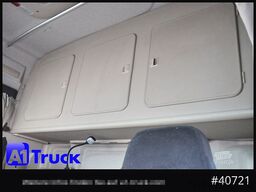 MAN TGX 26,500 XXL, Meiller RS21-65, Intarder Standklima