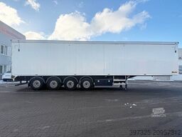 Legras Walkingfloor / Schubbodenauflieger