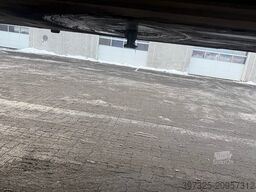 Legras Walkingfloor / Schubbodenauflieger