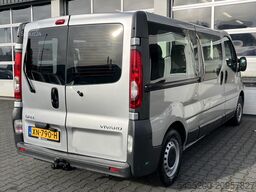 Opel Vivaro Combi 2.0i L2H1 9-persoons Airco Trekhaa...