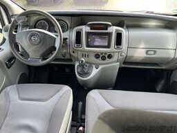 Opel Vivaro Combi 2.0i L2H1 9-persoons Airco Trekhaa...