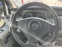 Opel Vivaro Combi 2.0i L2H1 9-persoons Airco Trekhaa...