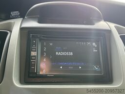 Opel Vivaro Combi 2.0i L2H1 9-persoons Airco Trekhaa...