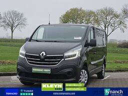 RENAULT TRAFIC 2.0 DCI L1H1 LED Euro6 AC!