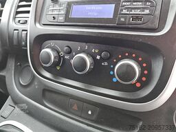 RENAULT TRAFIC 2.0 DCI L1H1 LED Euro6 AC!