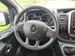 RENAULT TRAFIC 2.0 DCI L1H1 LED Euro6 AC!