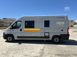 Fiat Weinsberg CaraBus 600 K | 4 posti letto | Completamente equipaggiato
