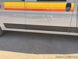 Fiat Weinsberg CaraBus 600 K | 4 posti letto | Completamente equipaggiato