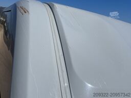 Fiat Weinsberg CaraBus 600 K | 4 posti letto | Completamente equipaggiato