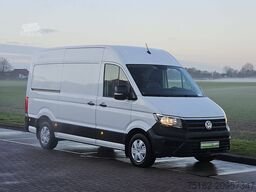 VOLKSWAGEN CRAFTER 35 2.0 TDI 102 L2H2