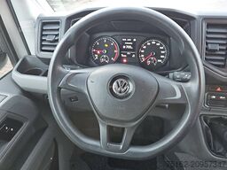 VOLKSWAGEN CRAFTER 35 2.0 TDI 102 L2H2