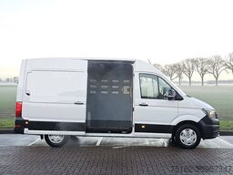 VOLKSWAGEN CRAFTER 35 2.0 TDI 102 L2H2