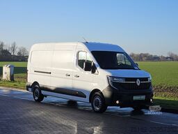 RENAULT MASTER L3H2 404Km WLTP Navi