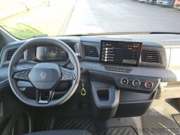RENAULT MASTER L3H2 404Km WLTP Navi